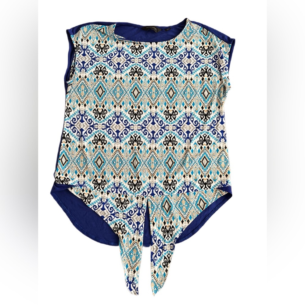 Investments Blouse